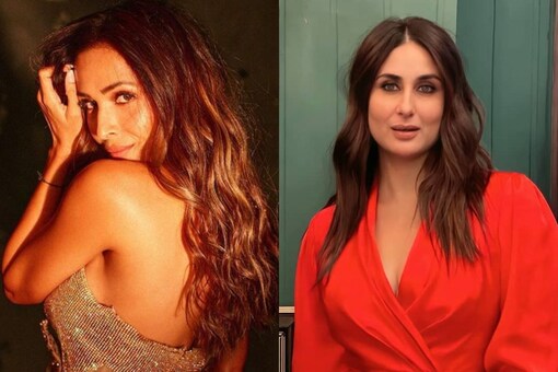 Malaika Arora and Kareena Kapoor are close friends with filmmaker Karan Johar, who will host Bigg Boss OTT.