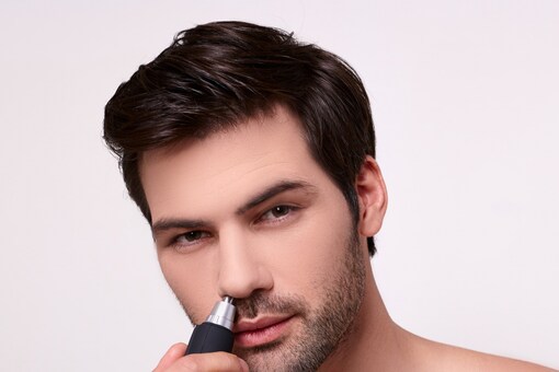 It was not until 2011 that the density of nose hair was rigorously studied as a possible correlate of disease.