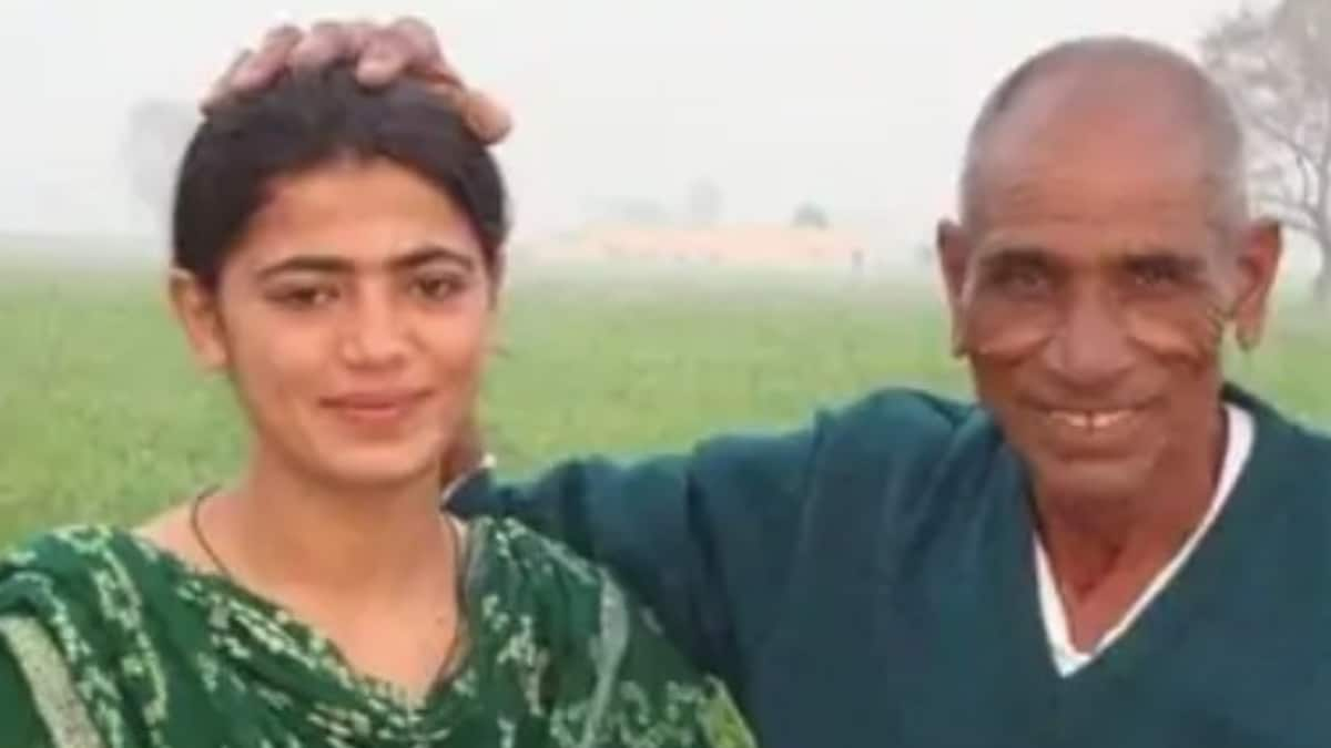 Tokyo Olympics: It's Celebration Time in Savita Punia's Native Village in Rajasthan