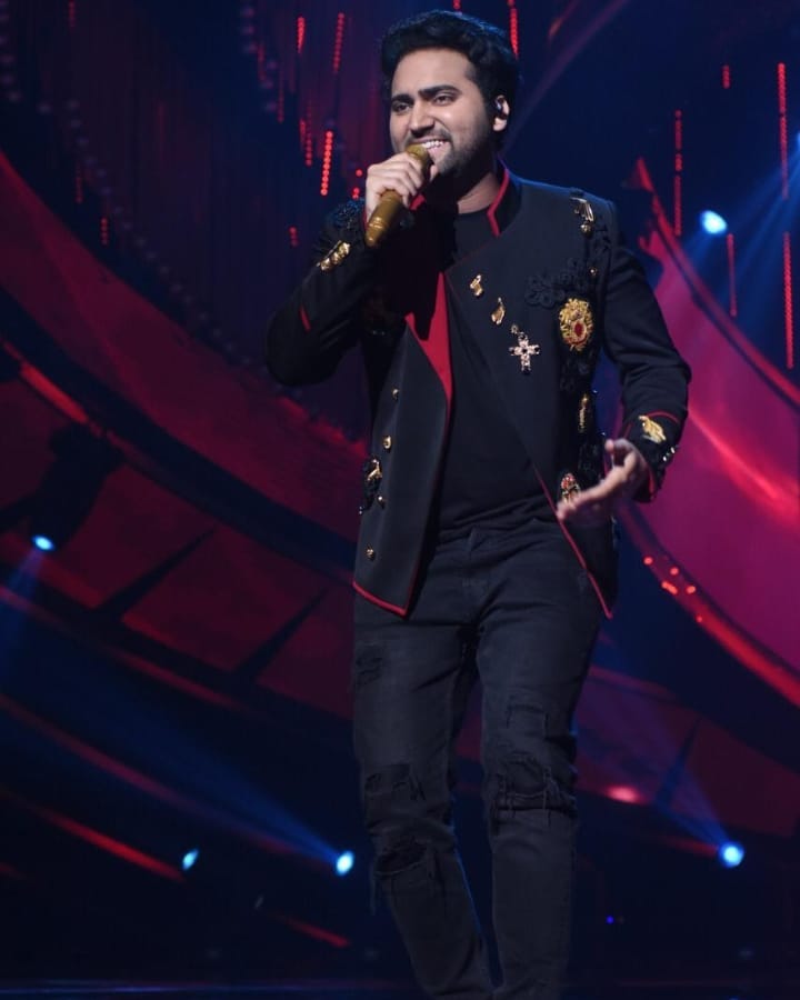 Indian Idol 12 See the Best Moments of the Top Six Finalists News18