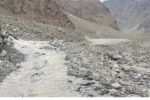 The monsoon rain has wreaked havoc in various districts of the state.