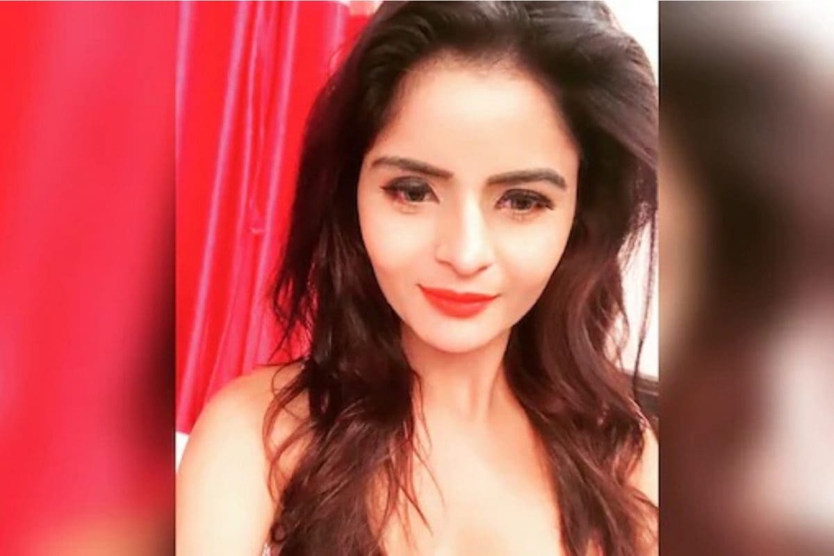 Local Nudist - Gehana Vasisth Does a Nude Live Session on Instagram, Asks 'Is This Porn?'