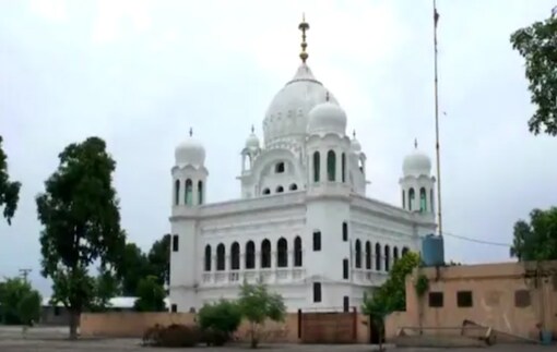 Indian pilgrims of all faiths are allowed to undertake round-the-year visa-free travel through the Kartarpur corridor to Gurudwara Kartarpur Sahib, one of the most revered shrines of Sikhs, in Pakistan.