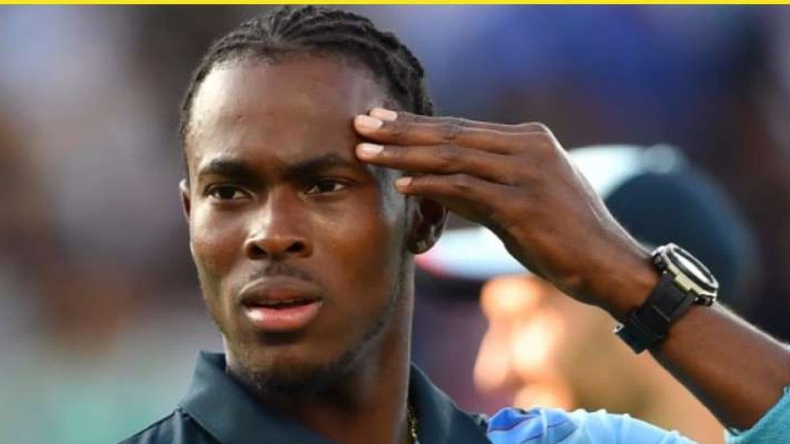 Jofra Archer left IPL for elbow surgery in Belgium | The Independent