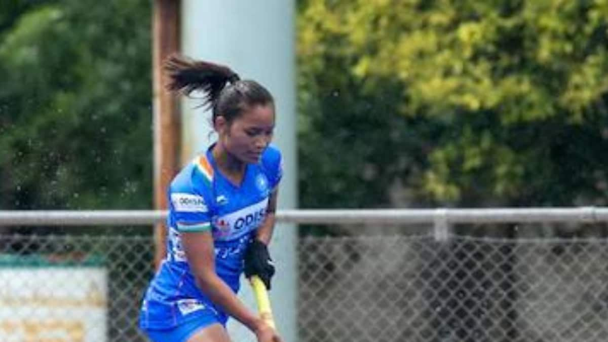 Tokyo Olympics 2020: How Mizoram's Lalremsiami Hmarzote Made it to Indian Hockey Team