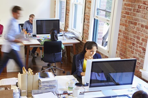 Roles that are most in demand are the highest of demand are data scientists, full-stack engineers, cybersecurity professionals, cloud architects, and AI experts. (Representative Image)