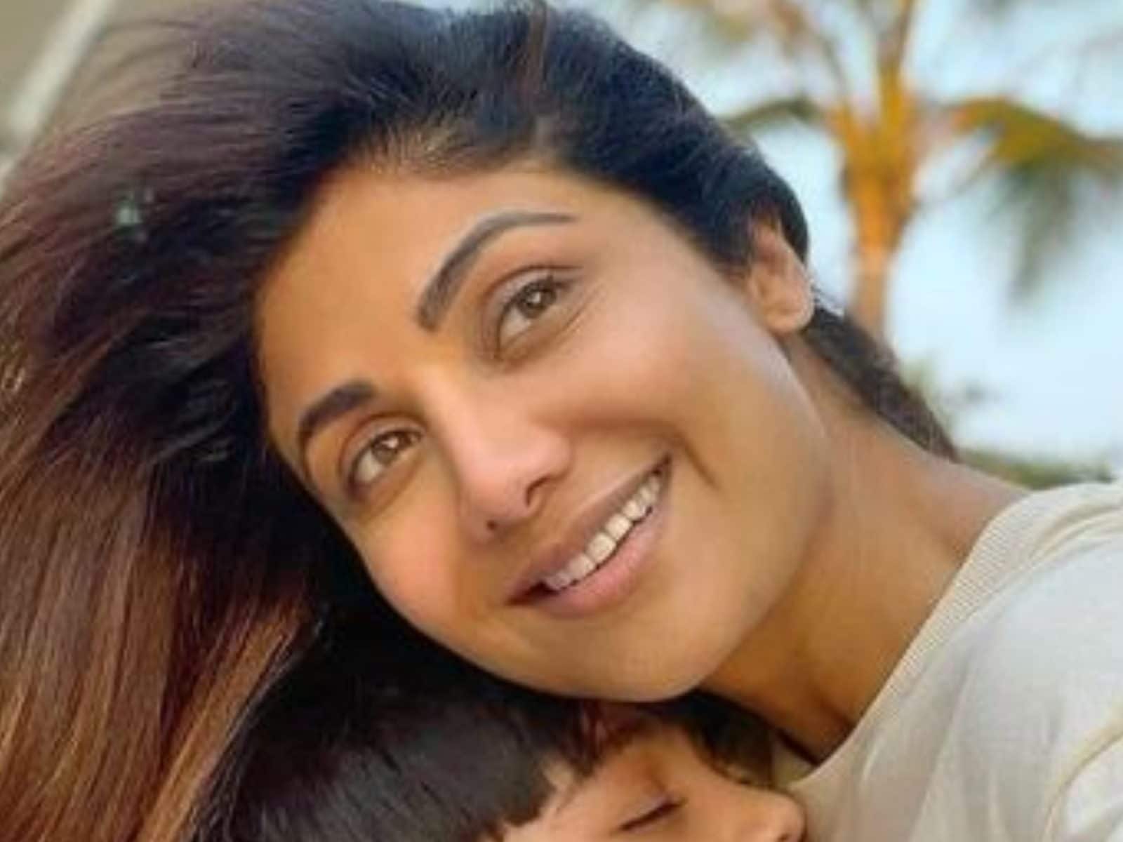 Sai Pallavi Sex Videos Real - Shilpa Shetty and Raj Kundra's Son Viaan Shares Pictures with Mother in  Latest Instagram Post - News18