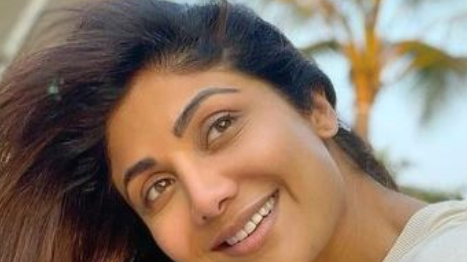 Nayanthara mole