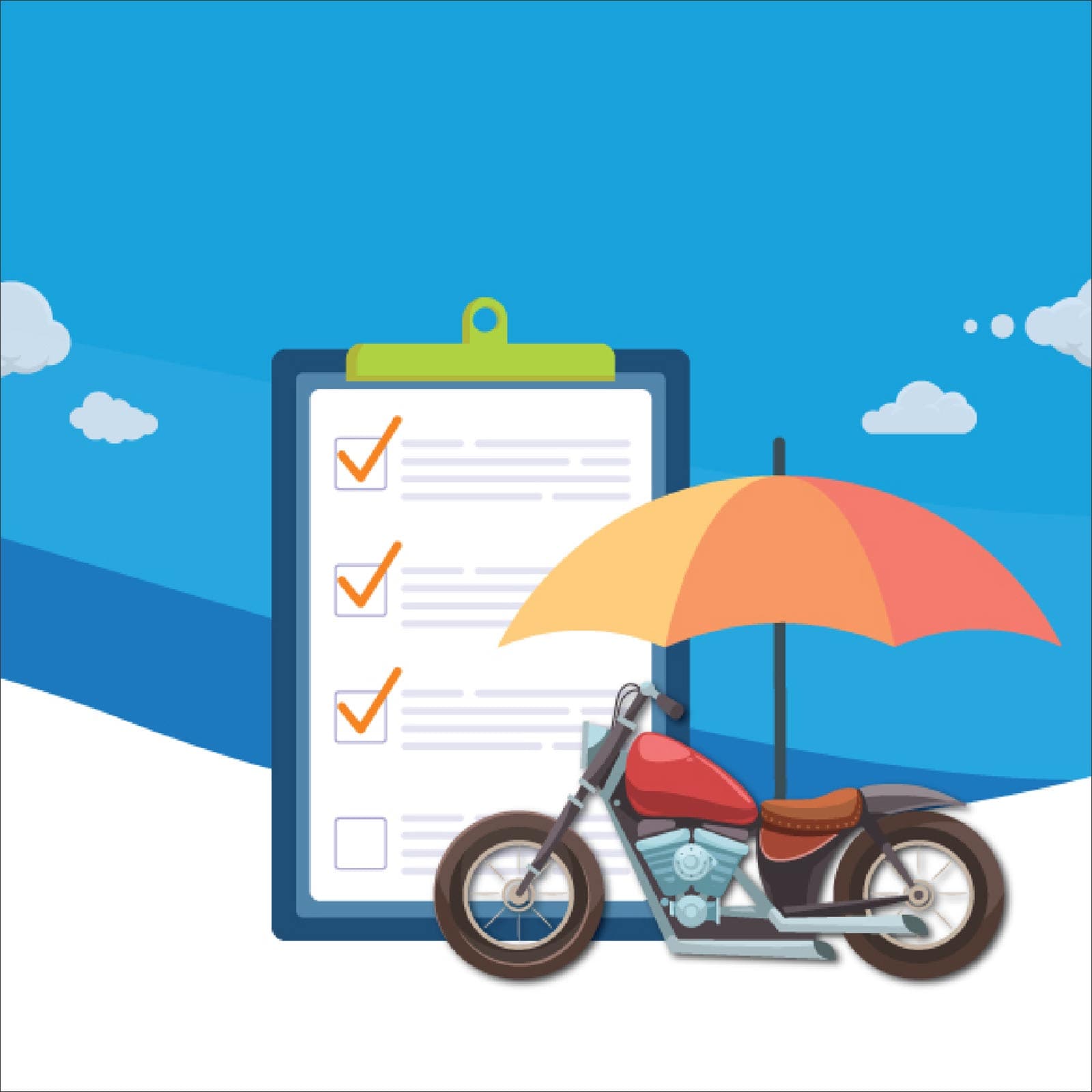 bajaj-allianz-two-wheeler-insurance-policy-details-two-wheeler