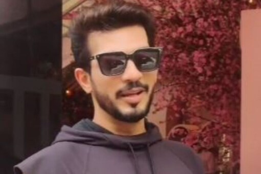 Arjun Biljan was asked about the winner of Rohit Shetty hosted- Khatron Ke Khiladi season 12 .