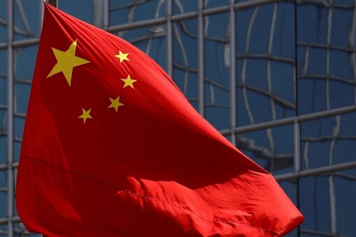 Beijing has sought to maintain unofficial ties with the Taliban throughout the US' withdrawal from Afghanistan. (Reuters)