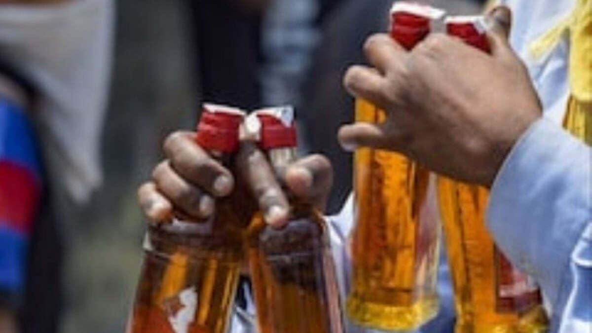 Consumption of Spurious Liquor Claims Lives of 29 People in Two Bihar Districts