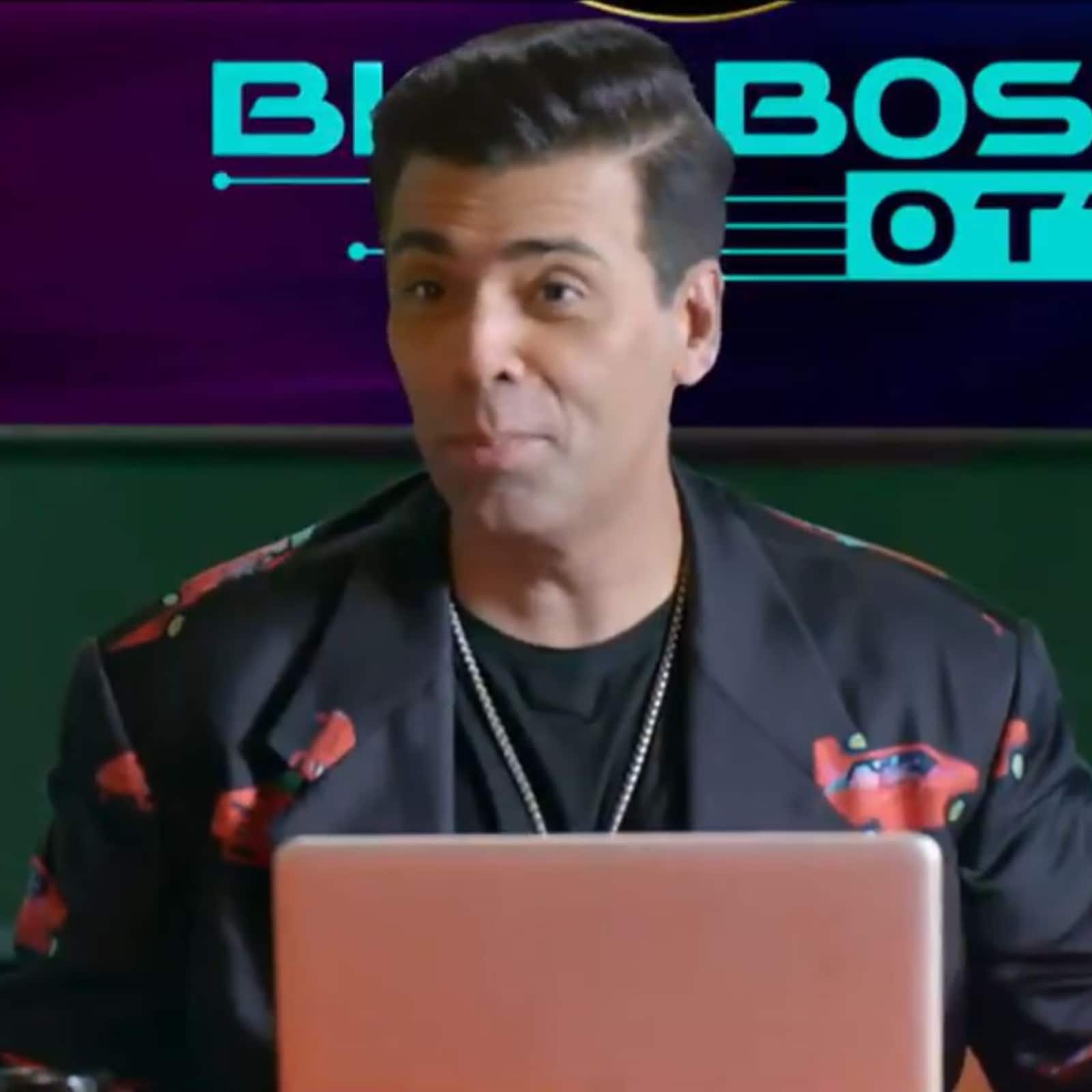 bigg boss latest promo