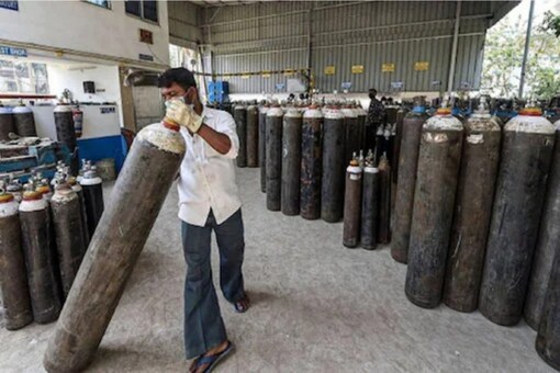  India Clocks 42,982 Fresh Cases in 24 Hrs