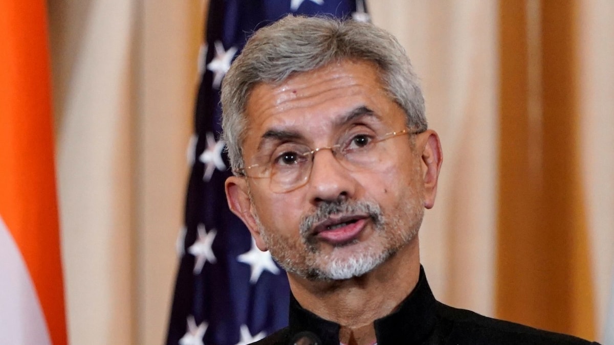 India-UAE CEPA Will Lead to Glorious, Shared Future: EAM Jaishankar