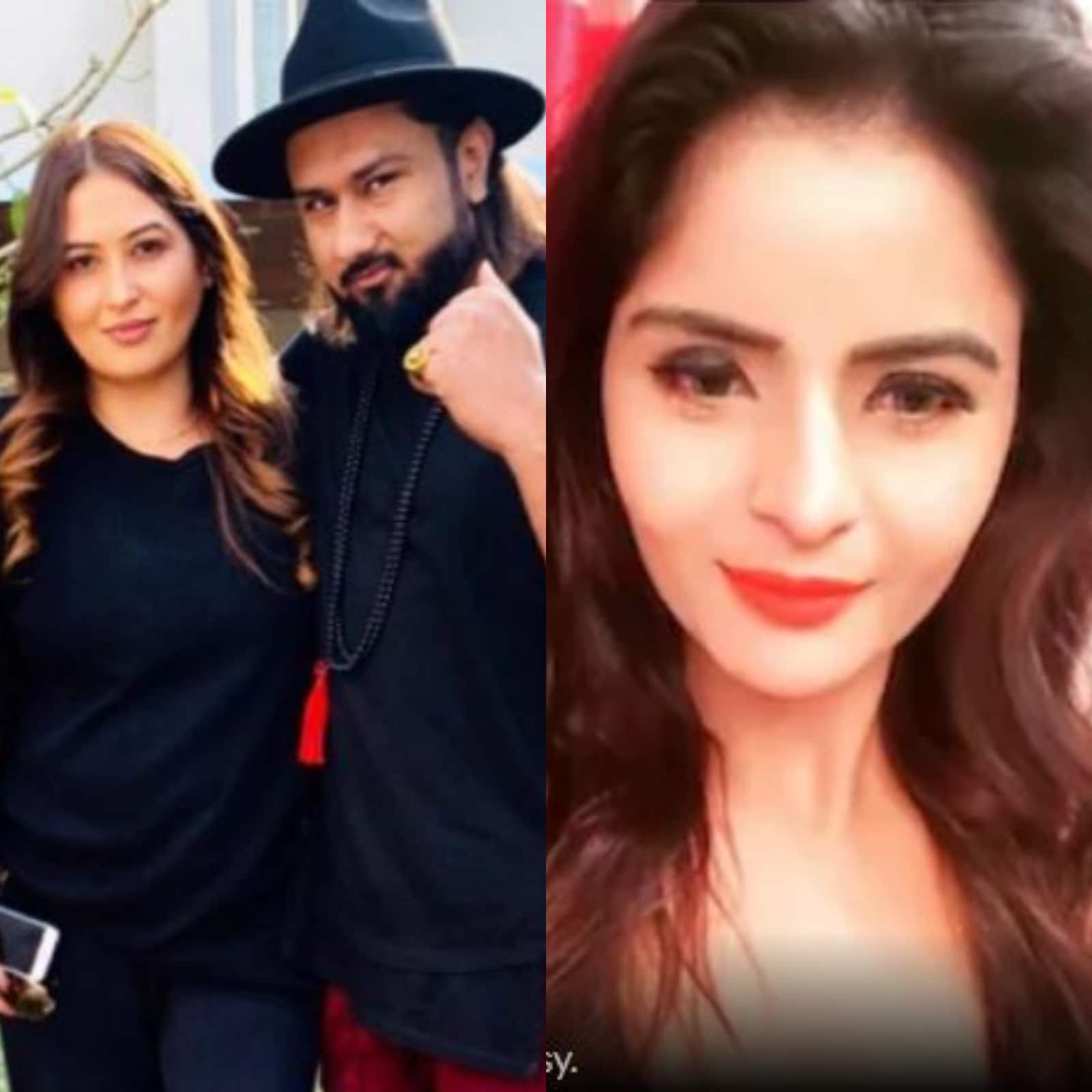Anushka Sharma Ki Sexy Download - Domestic Violence Case Filed Against Yo Yo Honey Singh, Anushka Sharma and  Athiya Shetty Engage in Instagram Banter - News18