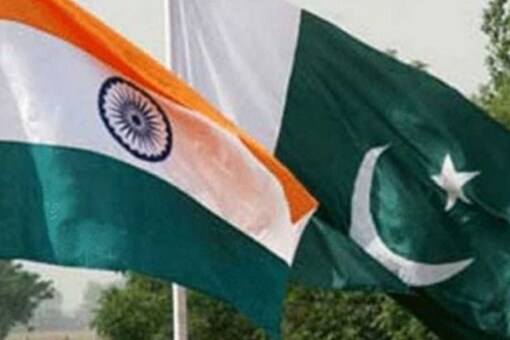 India lodged a firm protest with Pakistan expressing its grave concerns over the situation.