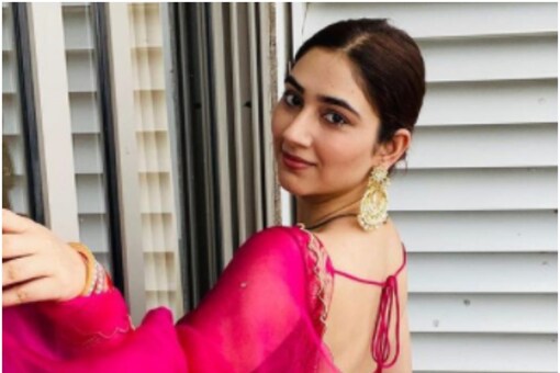 Disha Parmar tied the knot with singer and reality show contestant Rahul Vaidya on July 16