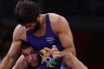 Tokyo Olympics: Ravi Dahiya And Deepak Punia Enter Semis; Both One Win Away from Assuring Medals