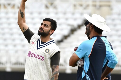 Virat Kohli is yet to win a a majot ICC title as India captain   