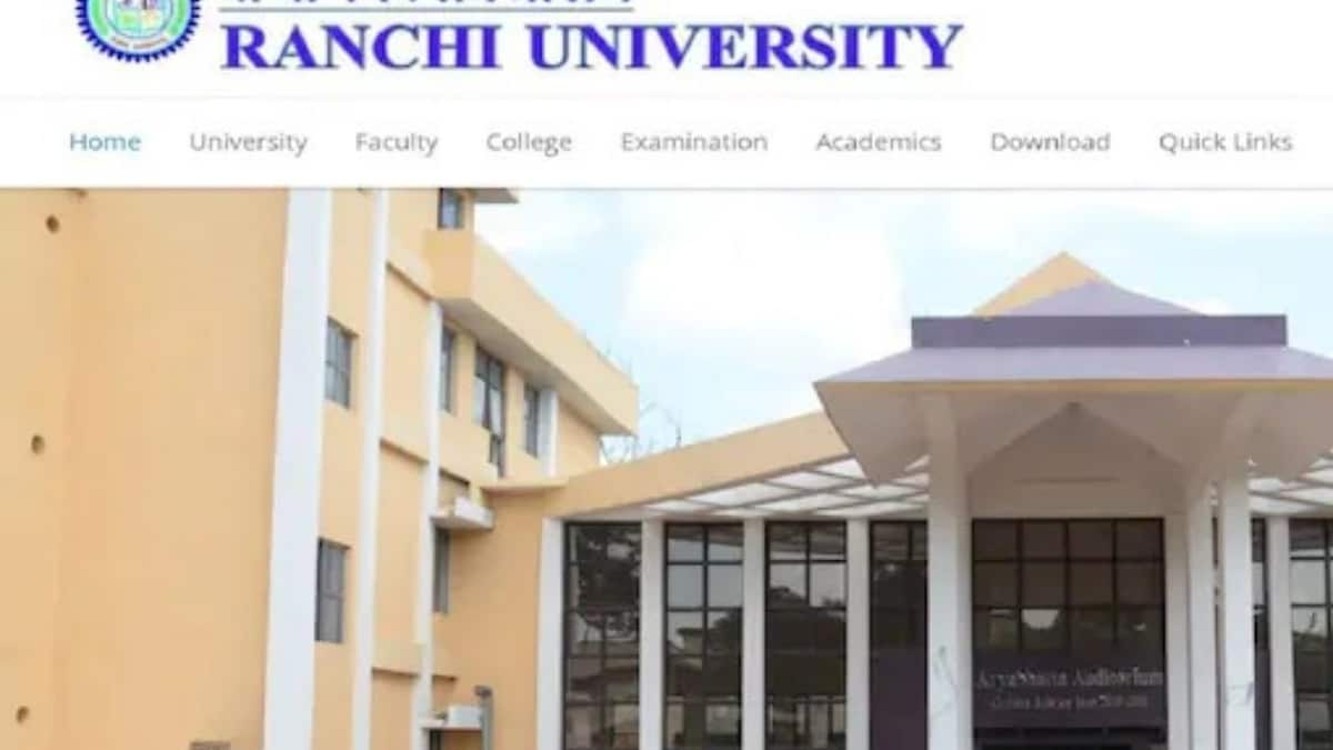 Ranchi University Hikes DA for All Employees to 28%