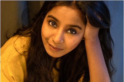 Shilpa Rao 