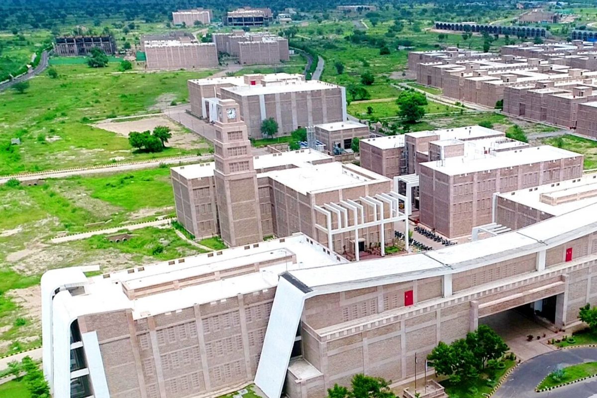 IIT Jodhpur hosts first Indian conference on Medical Technologies  Innovations (ICMI 2023) jointly with AIIMS Jodhpur