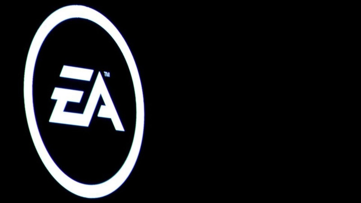 EA Pins Hopes on New Mobile Games as Lockdown Boost Fades