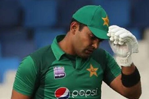 Akmal had apologised for not reporting corrupt approaches, for which the 31-year-old was banned for 12 months.

