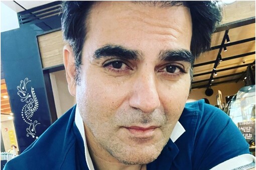 Arbaaz Khan