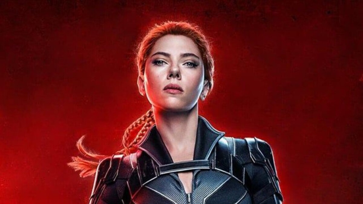 Explained Why Scarlett Johansson Is Suing Disney Over Black Widow Release News18 3722