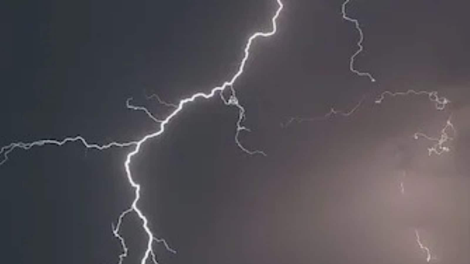 Pakistan: Lightning Strike Kills 14 in Khyber Pakhtunkhwa