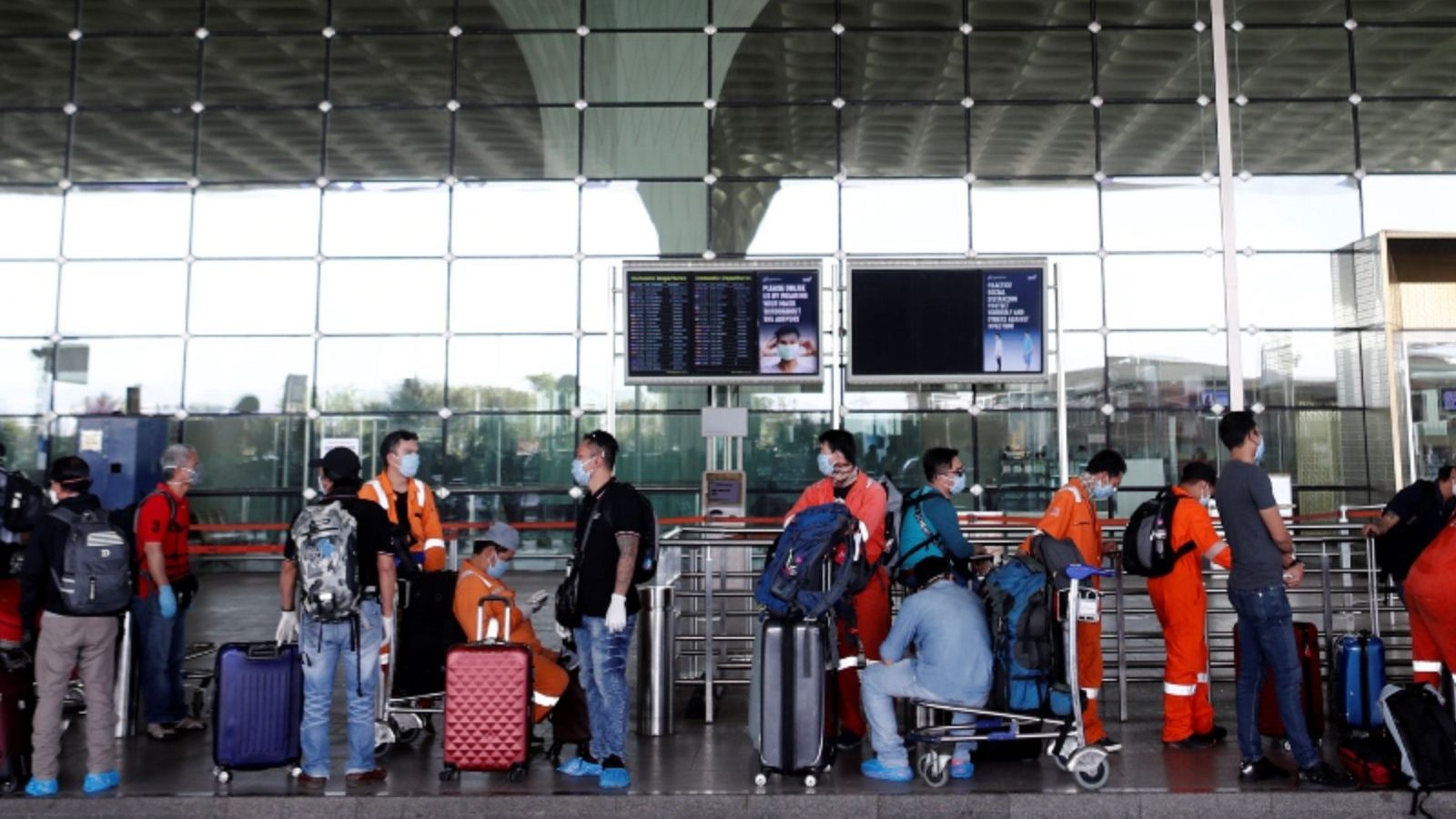 Rajya Sabha Passes Airports Economic Regulatory Authority of India ...