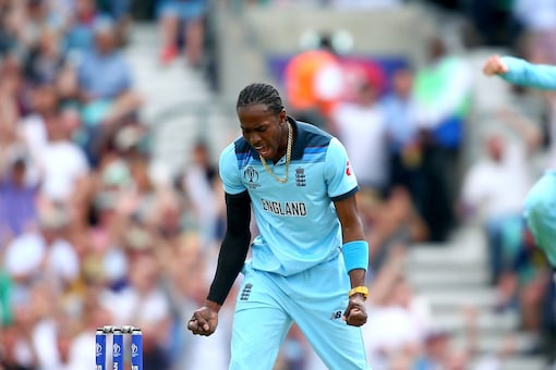 Jofra Archer has been ruled out of all cricket in 2021