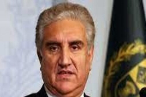 Mahmood Qureshi 