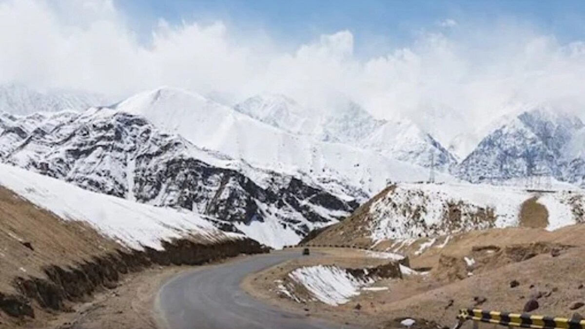 IRCTC Offers a 7-Day Package To Leh-Ladakh, Know Details