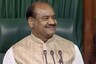 MPs Should Maintain Dignity of Parliament, Don't Want to Act Like Headmasters: Om Birla