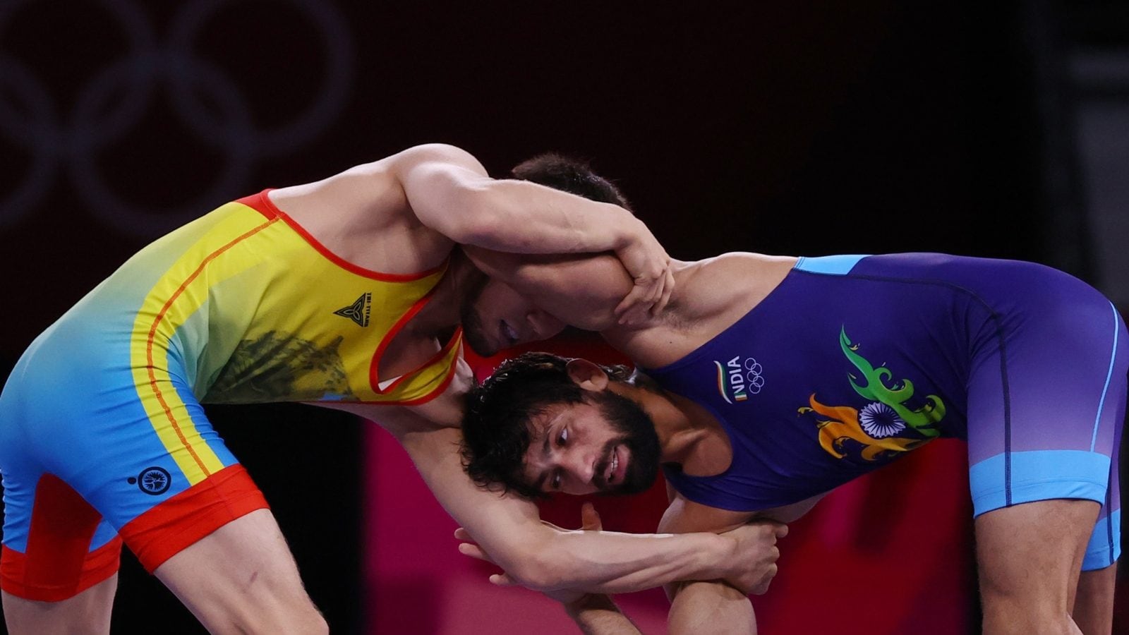 Ravi Dahiya vs Zavur Uguev, Gold Medal Match, Tokyo Olympics Live Streaming and Broadcast Details Mens Freestlye 57 kg Wrestling