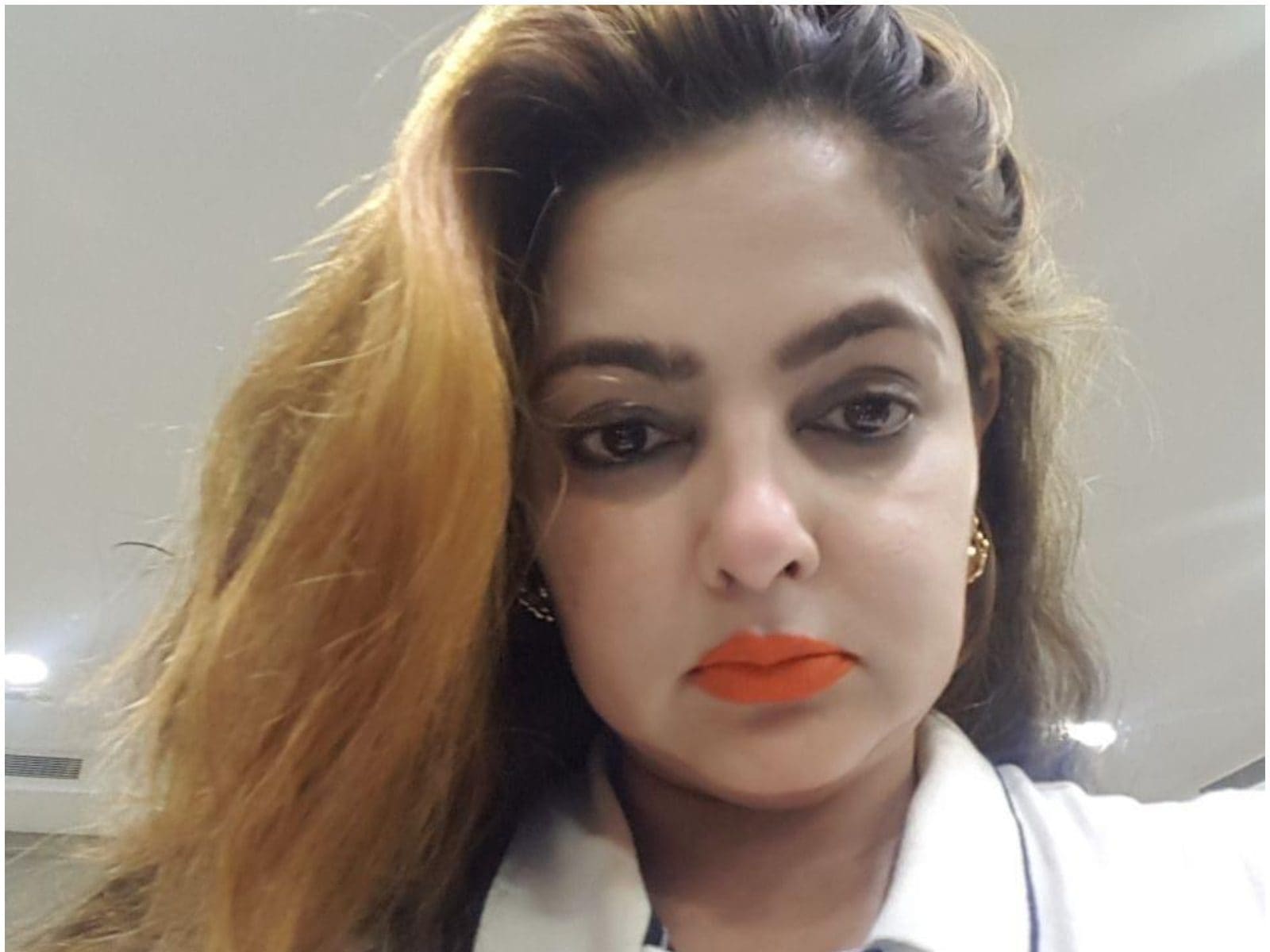 1600px x 1200px - Mamta Kulkarni's Plea to Defreeze Bank Accounts in Drugs Case Rejected by  Thane Court - News18