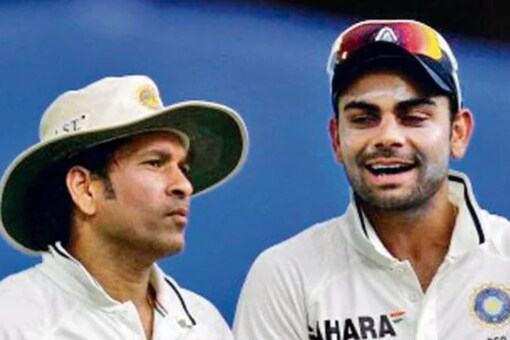 Virat Kohli said he took help from Sachin Tendulkar after the 2014 England tour.