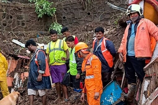 The bodies were handed over to the family members after a post-mortem examination at the local community health centre. (Image for representation)