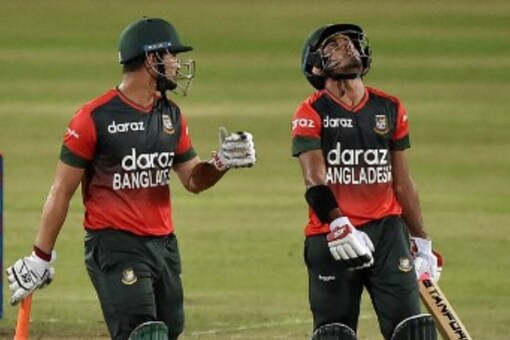 Australia Vs Bangladesh 3rd T20i Live Scores Updates Bangladesh Eye Series Win