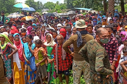 bastar ​​Sukma Chhattisgarh