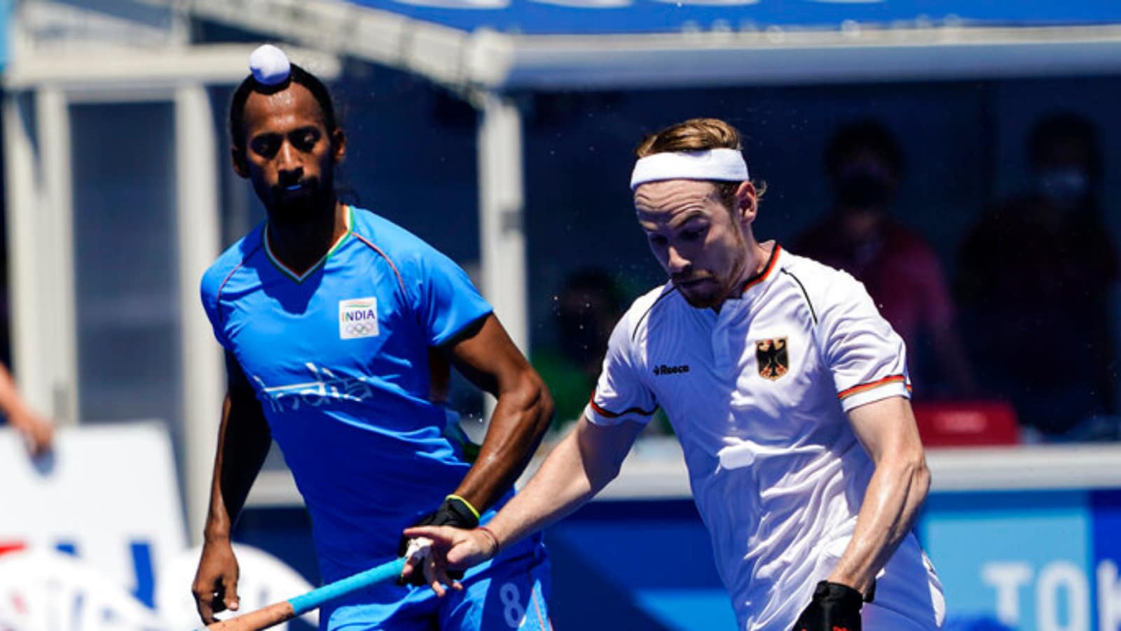 India vs Germany Hockey Highlights, Tokyo Olympics 2020, Bronze Medal