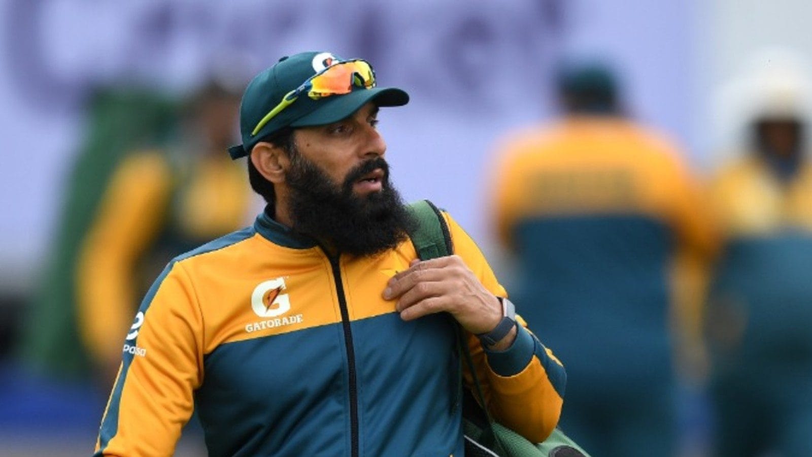 Misbah Ul Haq To Stay Pakistan Head Coach After T20 Series Win Against