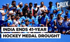 Why Resurgent India's Hockey Bronze After 41-Year Wait Should Be Weighed In Gold