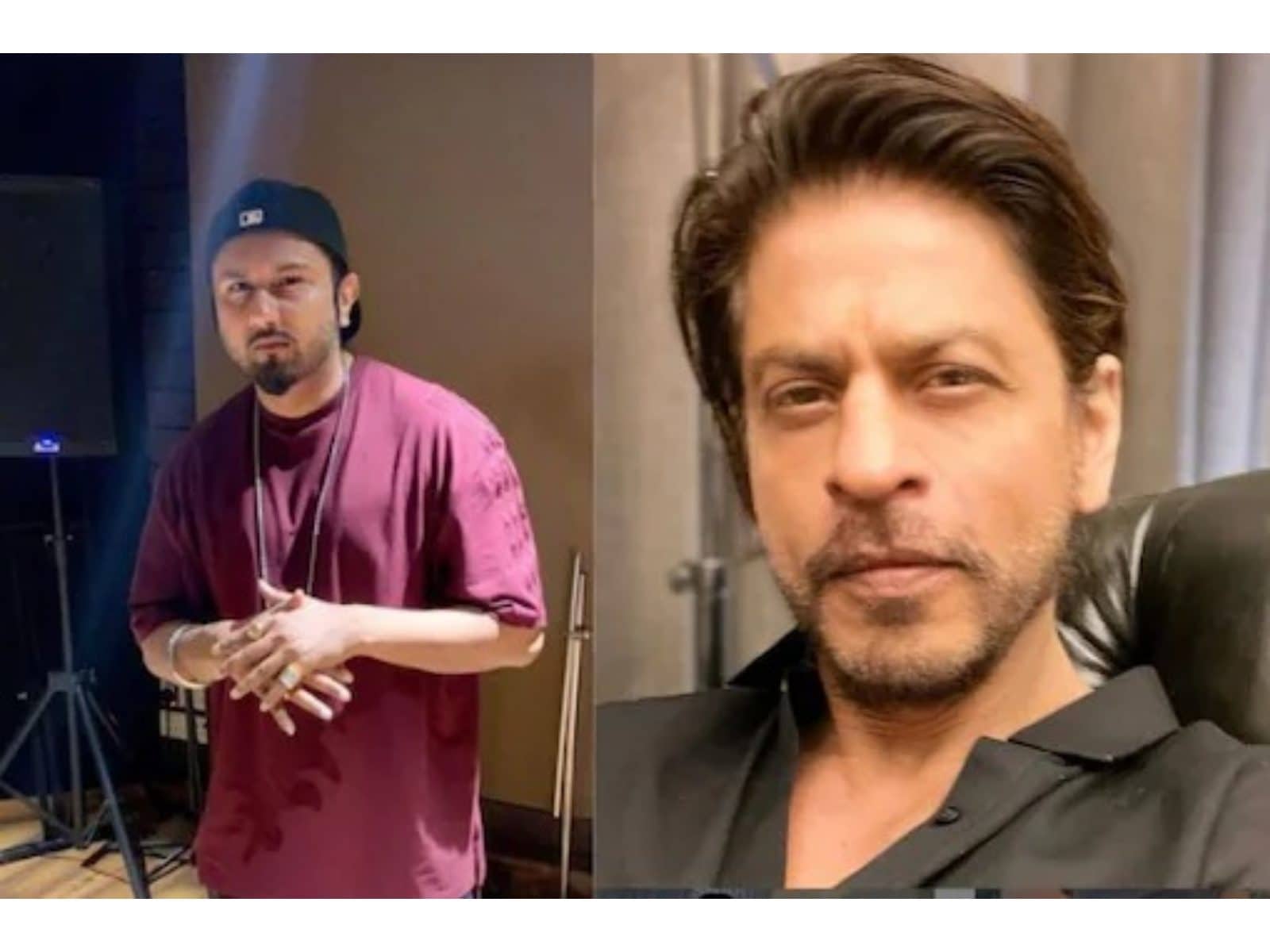 Exclusive Video: Honey Singh on being criticized for misogynistic lyrics:  'Intentionally kuch bhi nahi tha' | PINKVILLA
