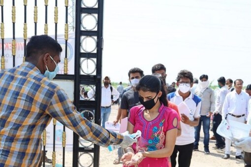 KEAM 2021 today, to be held in two shifts (Representative image)