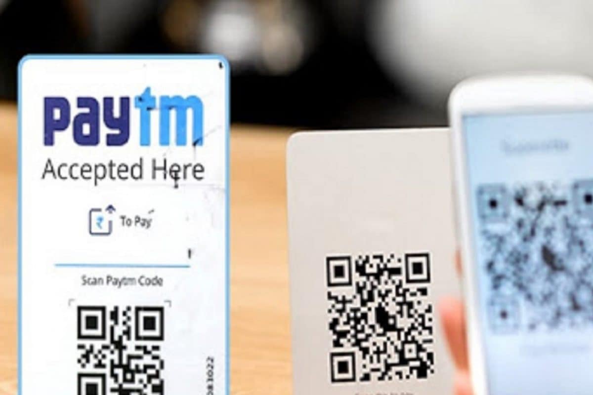 paytm share price today: paytm market cap falls over rs 50,000 crore; see price here