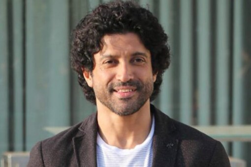 Farhan Akhtar